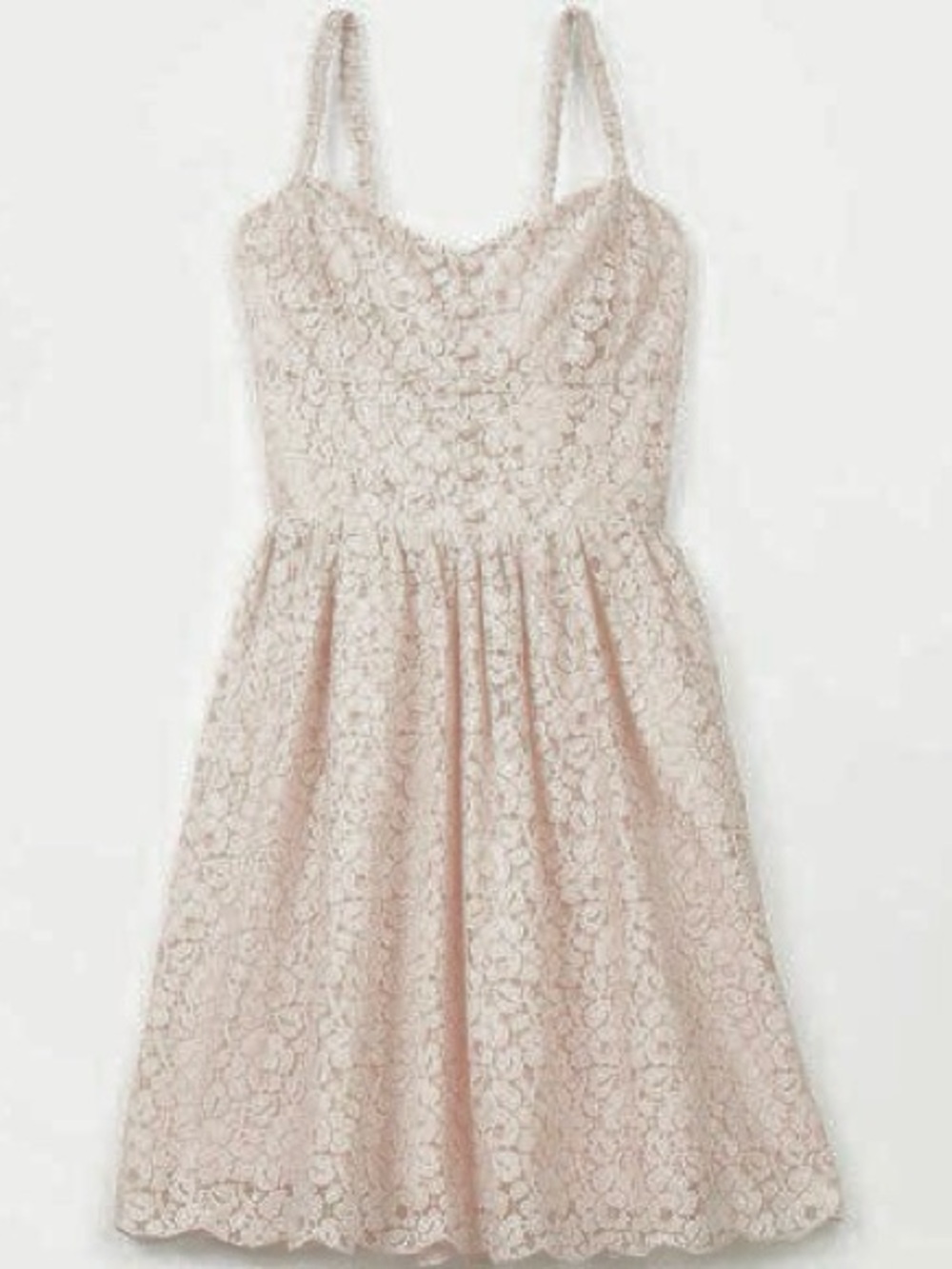 Aritzia Talula debutant dress